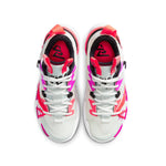 (GS) Air Jordan Why Not Zer0.3 SE 'Flash Crimson' CN8107-101