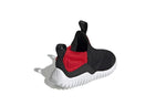 (TD) adidas Rapidazen Black/Red EE9327