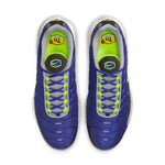 Nike Air Max Plus 'Atlantic Blue Lemon Venom' DM0032-400