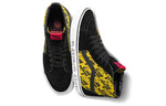Vans House of Terror x SK8-HI 'The Shining' VN0A4U3CZPN