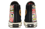 Converse Chuck 70 High 'Mi Gente Capsule - Bodega Run' 171572C