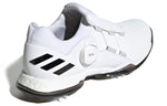 (WMNS) adidas Powerwrap Boa 'Grey White Black' EG9721