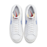 (WMNS) Nike Blazer Mid '77 Vintage 'White Light Thistle' CZ1055-121