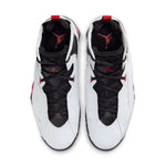 Air Jordan True Flight 'White Varsity Red' 342964-160