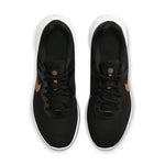 Nike Revolution 6 'Black Metallic Gold' DC3728-002