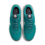 Nike Zoom Court Lite 3 Tennis Shoes 'Mineral Teal Sail' DV3258-300