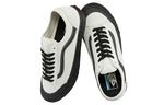 Vans Unisex Style 36 Decon SF Low-Top Sneakers White/Black VN0A5HYRB9C