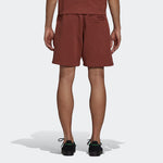adidas originals Outdoor Sports Causual Ventilate Short Pant GS Brown HB8823