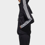 (WMNS) adidas Windbreaker 3S Jacket Black FT2888