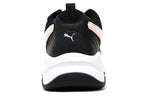 (WMNS) PUMA Cilia 'Black White' 369778-17