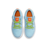(PS) Air Jordan 1 Low SE 'Blue Stitch' DR9500-400