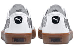 PUMA Bari Sl White 369637-01