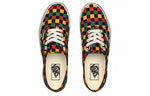 Vans Authentic 'Washed - Multi Checker' VN0A2Z5ITHN