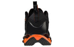 Mizuno Wave Prophecy 11 'Grey Black Orange' J1GC220009