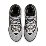 Nike LeBron 19 EP 'Leopard' DC9340-100