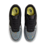 (WMNS) Nike Air Force 1 Crater 'Black Photon Dust ' CT1986-002