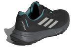 (WMNS) adidas Tracefinder Trail Running Shoes 'Black' IE5909