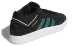 adidas Tyshawn 'Black Collegiate Green' GW3168