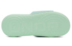 (WMNS) Under Armour Ansa Fixed Slides 'White' 3023772-301