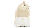 (WMNS) Skechers D'Lites 1.0 Shoes GS White 149906-NTW