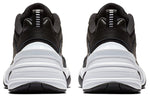 (WMNS) Nike M2K Tekno 'Black' AO3108-005
