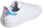 (GS) adidas Stan Smith J 'White Iridescent' FU6673