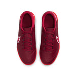 (GS) Nike Legend 9 Club TF Turf K Red DA1334-616