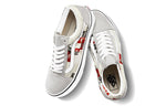 Vans Old Skool 'Packing Tape - Blanc De Blanc' VN0A4U3BWN4