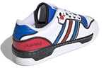adidas Rivalry Low 'White Red Blue Black' FY3120