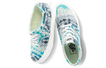 Vans Doheny Series Blue Multi-Color VN0A3MVZ54H