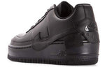 (WMNS) Nike Air Force 1 Jester XX 'Black' AO1220-001