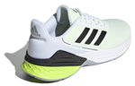 adidas Response Super 'White Solar Yellow' FY9154