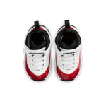 (TD) Air Jordan B'Loyal 'White Red Black' CK1427-106