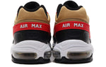 Nike Air Max 97/BW 'Metallic Gold Red' AO2406-700