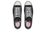 Converse Lucky Star Low 'Black' 163159C