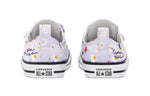 Converse Chuck Taylor All Star Low Top 'White' 771138C