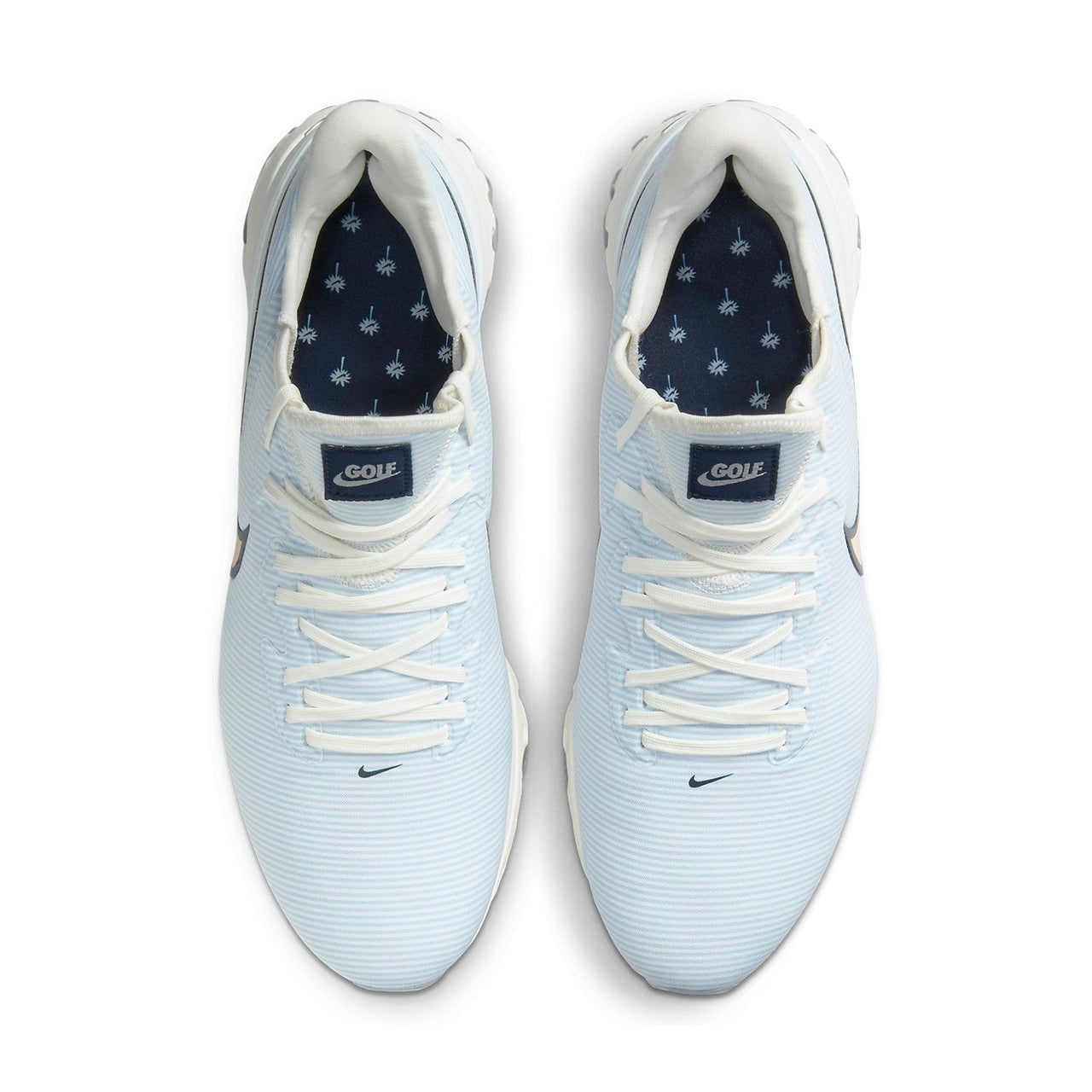 Nike Air Zoom Infinity Tour NRG 'Seersucker' CZ0195-400