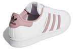 (WMNS) adidas Superstar 'White Magic Mauve' GY5987