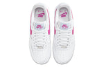 (WMNS) Nike Air Force 1 Low 'Fire Pink' CT4328-101
