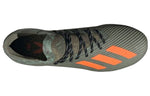 adidas X 19.1 AG 'Legacy Green Solar Orange' F35677