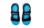 (GS) Skechers C-Flex Sandal 'Black Multi' 86980L-BKMT