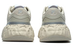 MIHARA x FILA FM-15 Casual Skateboarding Shoes Gray F12M214201FOG