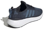 adidas originals Swift Run 22 'Blue White' GW6821