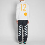 Nike x Off-White Mercurial NRG X Football Jersey 'White' AA3300-100
