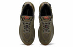 Reebok Premier Pump Paris Running Shoes Black/Green G58045
