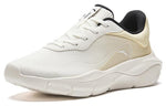 (WMNS) ANTA Running Shoes 'White Yellow Black' 922347792-4