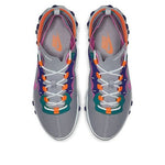 (WMNS) Nike React Element 55 'Wolf Grey Fuchsia' BQ2728-006