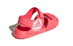 (TD) adidas AltaSwim I 'Pink' BA7868