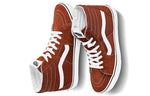 Vans SK8-HI 'Picante' VN0A4U3CWK8