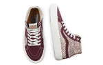 Vans Eco Theory Sk8-hi 38 Decon Sf 'Purple White' VN0A4UWNB72
